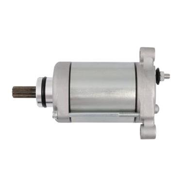 Imagem de GOOFIT Acessórios de motor de partida elétrica para reposição de motor para ZX1000 ZX-10R ZX10R ZX-10RR ZX10RR ZX10RR Ninja KRT Edition ABS 2014-2021
