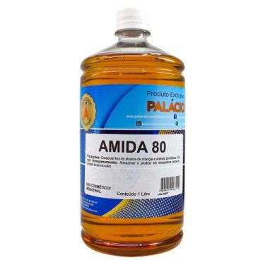 Imagem de Amida 80 - 1 Litro - Palácio das Artes e Essências