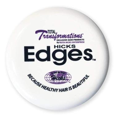 Imagem de Pomada Hicks Edges 120 ml dos EUA - FQQF