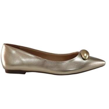 Imagem de Sapatilha Feminino Mariotta 13512-17-Feminino