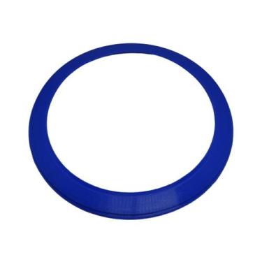 Imagem de Anel Silicone Vedação Autoclave Inox 12/21l Dentemed - RL