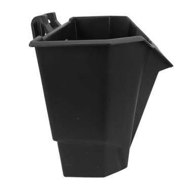 Imagem de 15L UTV Sob Caixa de Armazenamento Caixa de Armazenamento Caixa de Armazenamento do Assento 715003399 Substituição para Zagueiro Max HD5 HD7 HD8 HD9 HD10 2016 a 2025