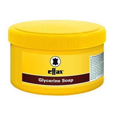 Imagem de Effax Sabonete de glicerina unissex, marrom, 300 ml