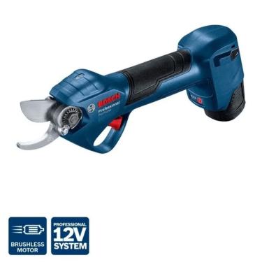 Imagem de Tesoura de Poda 12v Pro Pruner SB 06019K10E0 Bosch - Unica Unico