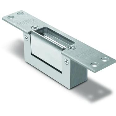 Imagem de Fechadura Fecho Elétrico Curto Para Batente 12V FEC-91 CA HDL