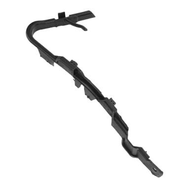 Imagem de Bumper Mounting Face Bar Retenção do Suporte do Pára -choque Dianteiro Substituição do Suporte para Abreviação para o País Cidade 2008-2016 Grand Caravan 2011-2020