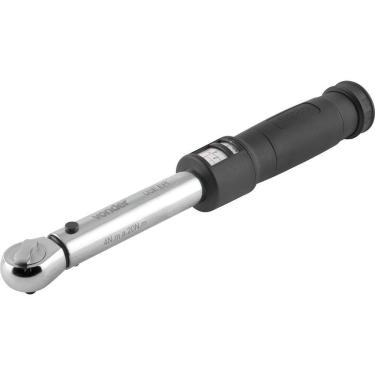 Imagem de Torquimetro Estalo 1/4 4-20Nm - Vonder