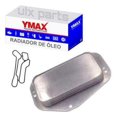 Imagem de Radiador Resfriador Oleo Motor Para Chevrolet Cruze 2012 2013 - Ymax