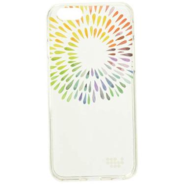 Imagem de Dream Capa de celular sem fio para Apple iPhone 6/6s – Embalagem de varejo – Faixa de cores