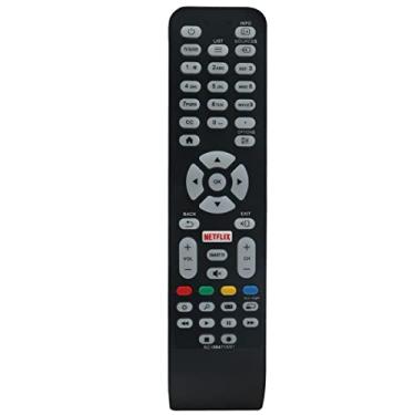 Imagem de RC1994713/01 Controle remoto de substituição aplicável para AOC TV 55LE55U7970 LE32D3350 LE40D3350 LE50D3350 LE32S5970 LE43S5970 LE49S5970