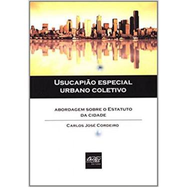 Imagem de Usucapiao Especial Urbano Coletivo