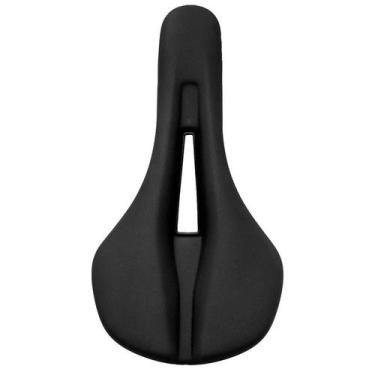 Imagem de Selim Selle Royal Vaia RVS vazado 152 x 273 mm preto
