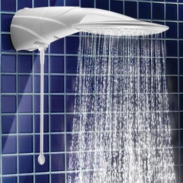 Imagem de Chuveiro Ducha Advanced Multitemperaturas 220 V- Lorenzetti