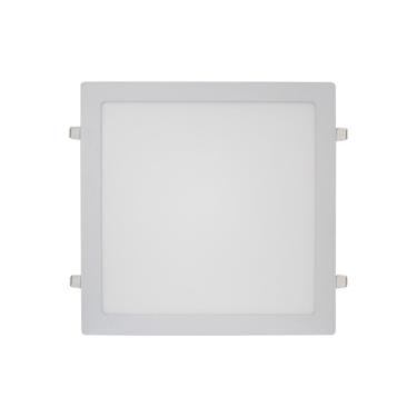 Imagem de Painel Led Embutir Branco 24w 4100k 30x30-blumenau