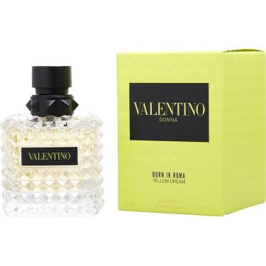 Imagem de Perfume Feminino Valentino Donna Born In Roma Yellow Dream Edp 100 Ml