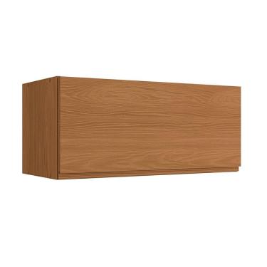 Imagem de Aéreo Basculante 1 Porta De 800mm De Madeira Canela