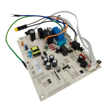 Imagem de Placa Principal Evaporadora 18.000 Btus Inverter Qf Pac18itqfm9w, Pac18iqfm9w, Bac18iqfm9w Único