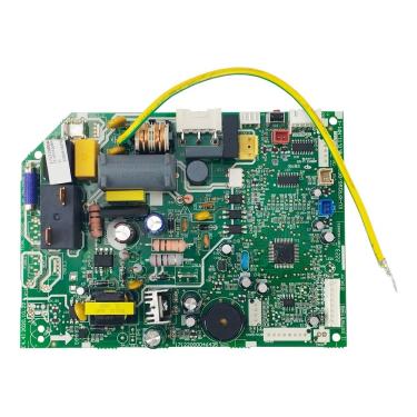 Imagem de Placa Da Evaporadora Midea Springer 9.000 Btus Quente E Frio Único