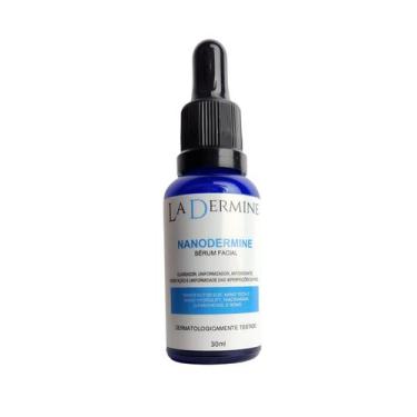 Imagem de Sérum Clareador Nanodermine 30ml - La Dermine