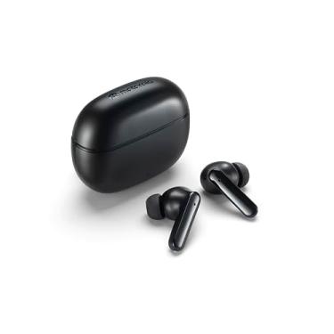 Imagem de Motorola, Moto Buds 125, Fone de Ouvido Bluetooth, Preto