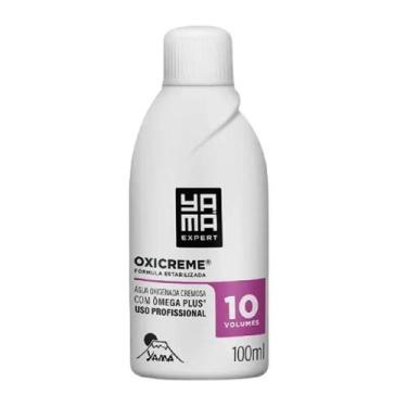 Imagem de Água Oxigenada Yamá Oxicreme 100 ml 10 Volumes