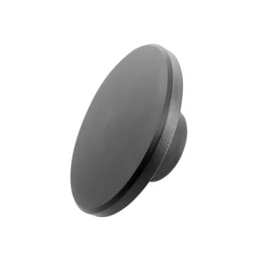 Imagem de PIX Arandela Eclipse 12W Preto Bivolt