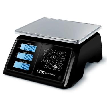 Imagem de Balança de Bancada Toledo BC201W 32Kg Com Bateria