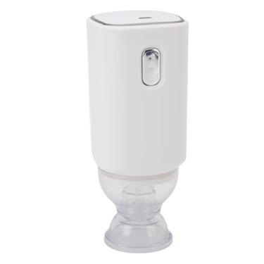 Imagem de Bomba de ar elétrica, sem fio, recarregável, portátil, automático, saco de vácuo, sucção potente para sacos de armazenamento de filamentos de impressora 3D e armazenamento selado a vácuo