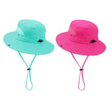 Imagem de Chapéu de sol Century Star Outdoor Kids UPF 50+ Quick Dry