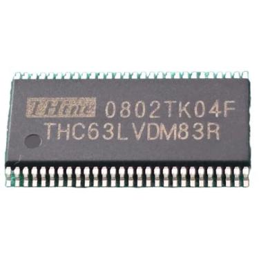 Imagem de 1x Circuito Integrado Thc63lvdm83r Smd Tssop-56 Thine