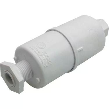 Imagem de Filtro Refil Água Abs Carvão Ativado Branco 5 X 10 c/Porcas Zuffer - Z