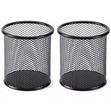 Imagem de Damuzhi Suporte de caneta para lápis de mesa, presente de aniversário para crianças, presente criativo, presente de formatura para crianças (CCC)