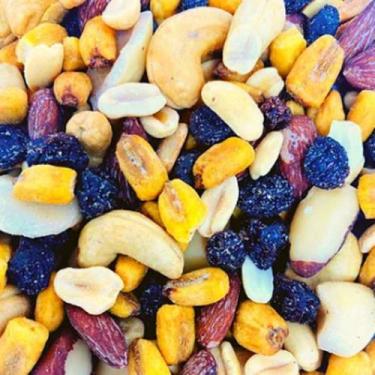 Imagem de Mix de Nuts Mostarda e Mel 100g - Mania De Castanha