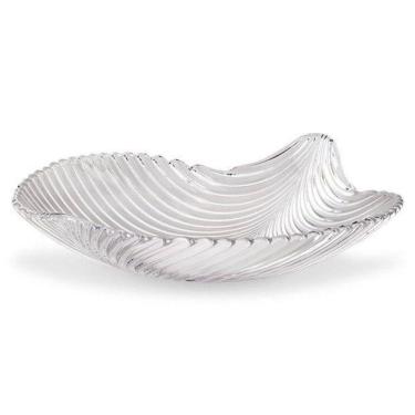 Imagem de Petisqueira de Vidro 25CM N244522-8 - Quanhe