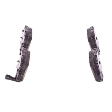 Imagem de F03B076488 - Pastilha Freio Traseira Premium - 370Z 3.7 Coupe 09 / 350Z 3.5 Coupe 06 / 09 - Bosch