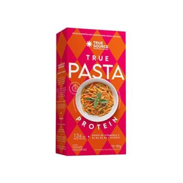 Imagem de True Pasta Protein - 110g True Source, Tomate C/ Ervas