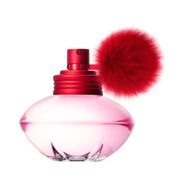 Imagem de Perfume Shakira S Kiss by Shakira Feminino Eau de Toilette 80ml, 80ml