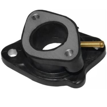 Imagem de Coletor de Admissão Hunter SE - Com Catalisador - SUNDOWN - Loja Duas 