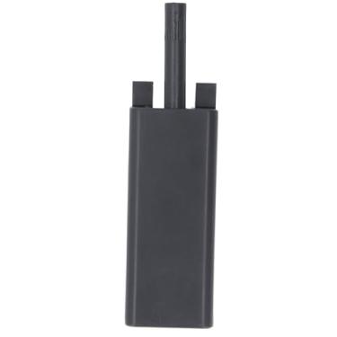 Imagem de YOUTHINK Empurre Trava Inteligente Automático Elétrico Magnético Empurre Abridor para Gabinete Gaveta Armário Porta Sem Alça Necessário Abertura Sem Esforço Ajustável Porta Seam USB (preto e cinza)