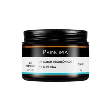 Imagem de Gel Hidratante Principia Gh-01