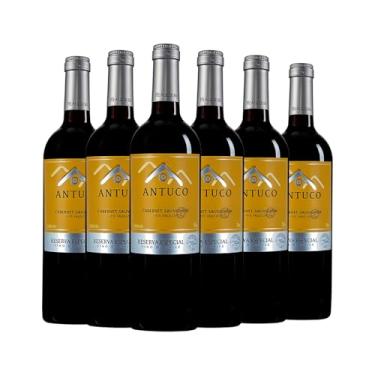 Imagem de Kit 6 Antuco Reserva Especial Cabernet Sauvignon