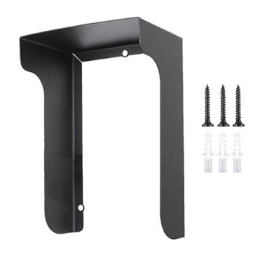 Imagem de Rrlihjgu Capa Para Campainha De Porta,Proteção Impermeável Para Campainhas - Suporte Preciso Anti-Reflexo para Entrada, Casa, Parede, Porta, Apartamento, Segurança Doméstica