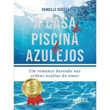 Imagem de A Casa Da Piscina De Azulejos