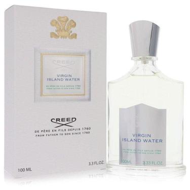 Imagem de Perfume-col. Masc. Virgin Island Water (unisex) Creed 100 Ml Millesime