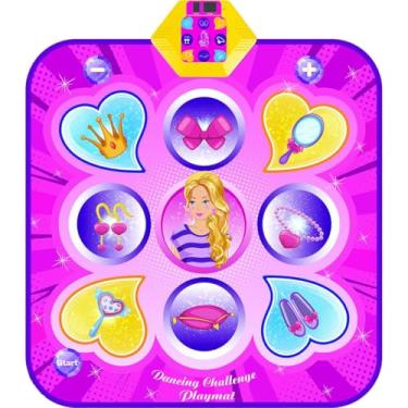 Imagem de Tapete Musical, Dm Toys, Desafio Dancing, Musical