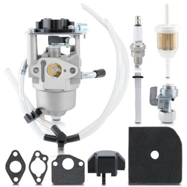 Imagem de SC2000i Kit de montagem de carburador para iPower SC2000i compatível com Yamaha 2000/1600 W Inverter Generator Carb Replace Patrs