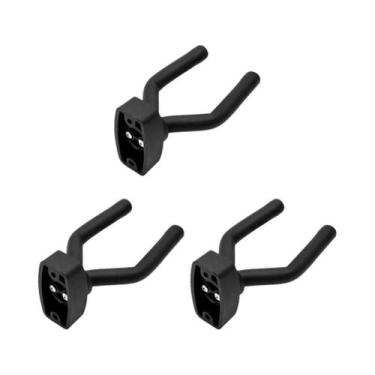 Imagem de Suporte De Montagem Na Parede Para Guitarra Acústica, 2-10 Peças, Aces