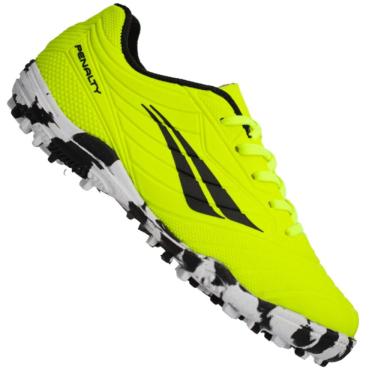 Imagem de Chuteira Society Penalty Matis Kids Xxi