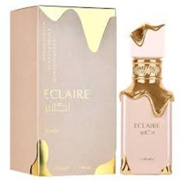 Imagem de Perfume LATTAFA ECLAIRE 100ML Original, 100ml