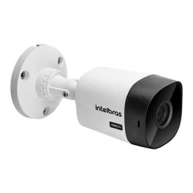 Imagem de Câmera de Segurança Intelbras Vhc 1120 B, HD, Colorida, 2.8mm, Proteçã